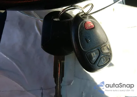 2014 Chevrolet Captiva Sport Ltz from USA, damaged, VIN 3GNAL4EK1ES665123